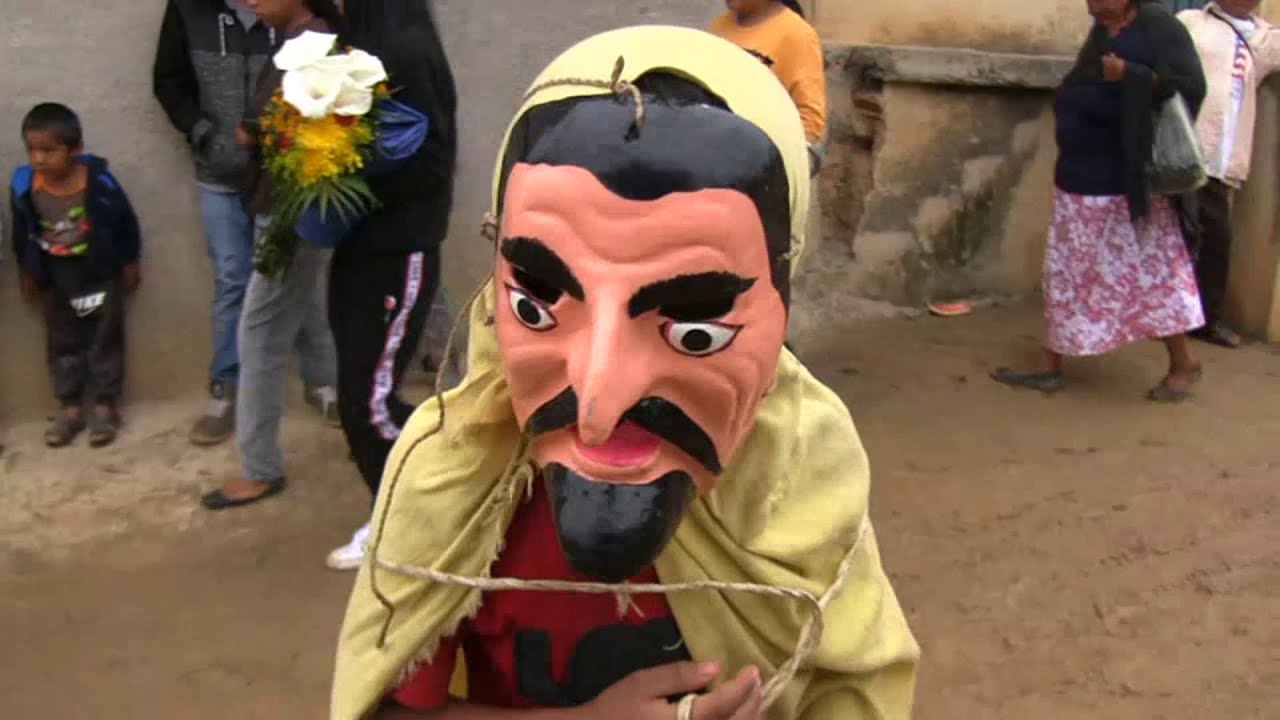 VÍDEO FILMACIONES LUCERO:COSTUMBRES DE TEMALACATZINGO