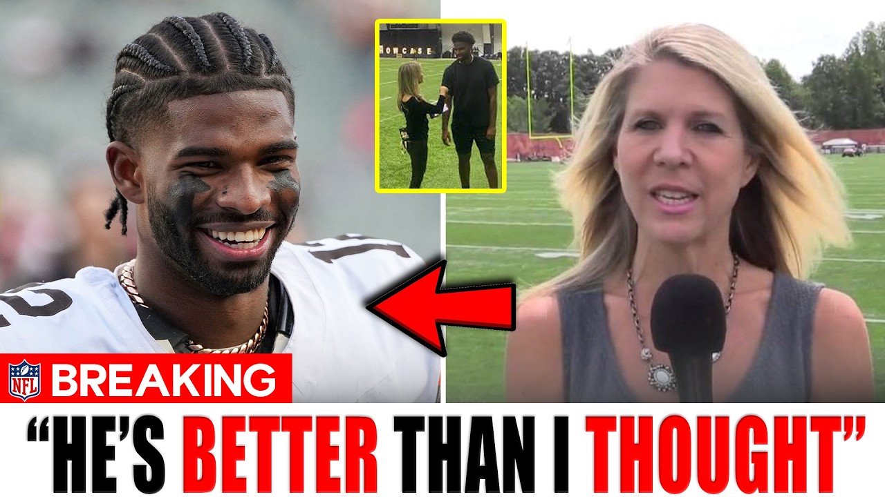 Todd Monken Calls Shedeur Sanders ELITE – Mary Kay Cabot Finally Admits It