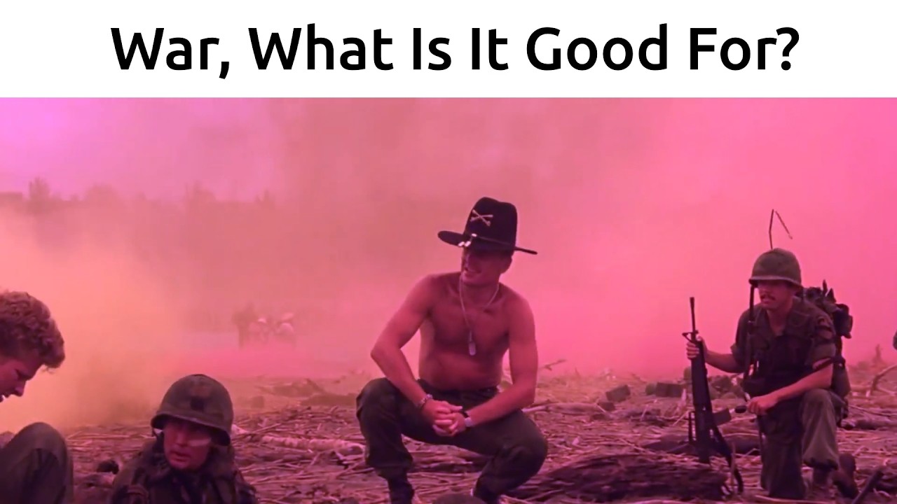 Listening to The Fire Rises OST be like: 2