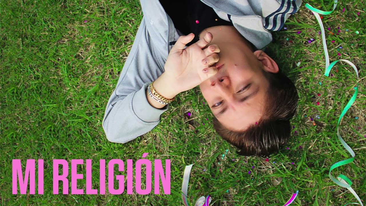 Zac Isaiaz - Mi Religión