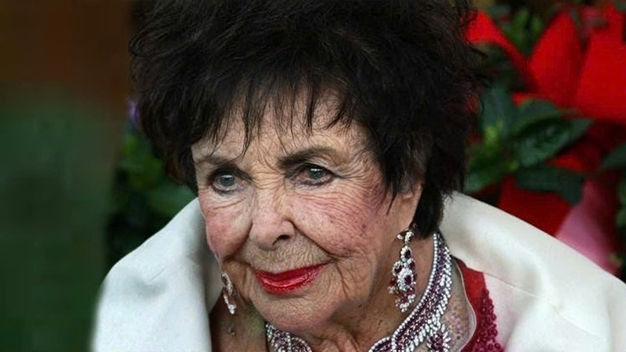 Elizabeth Taylor revela os horrores do divórcio de Richard Burton