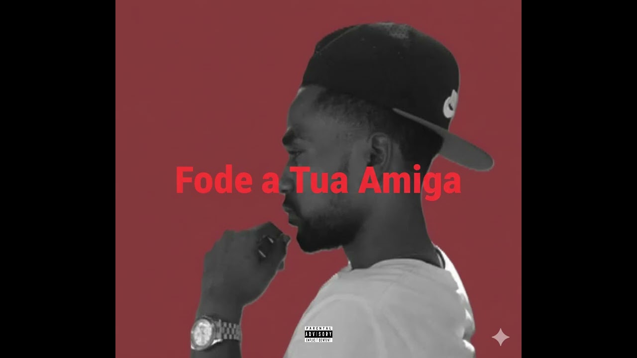 Lil Save_Fode a Tua Amiga x Home Gag_ Prod.by Kudy