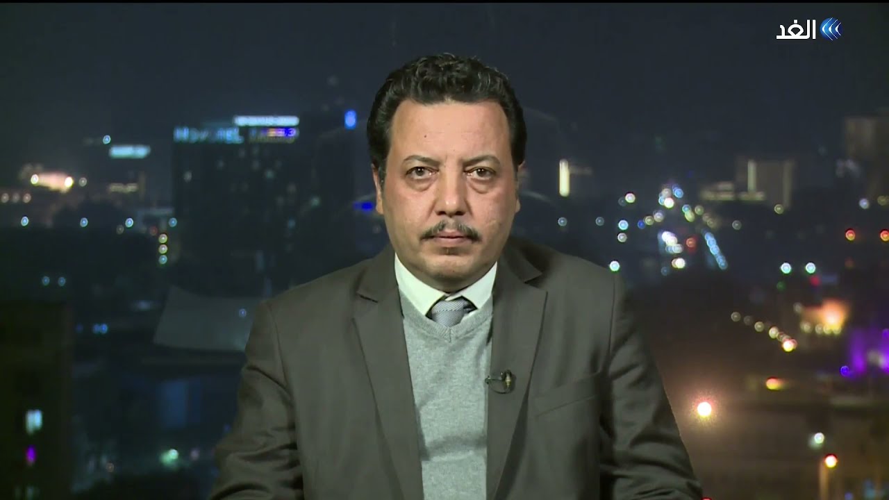 مداخلة | د. علي حمودة عبر برنامج حصة مغاربية على  #قناة_الغد