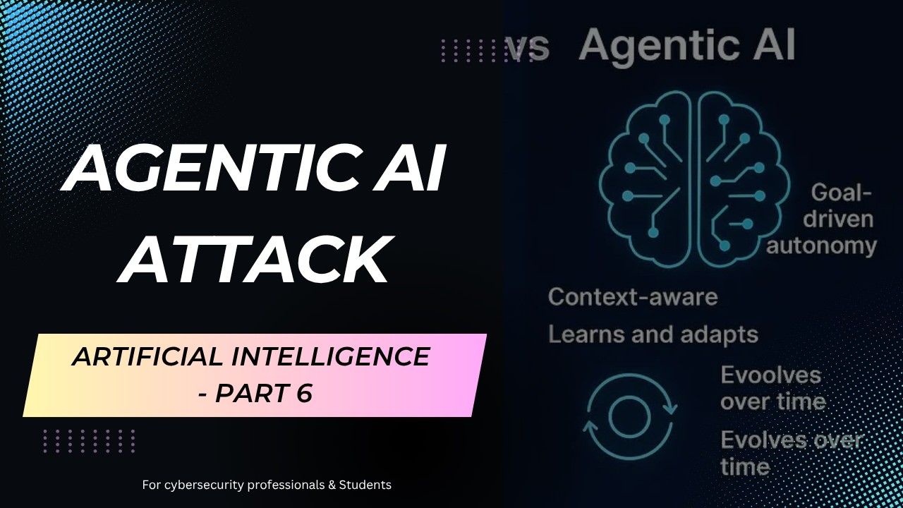 How Hackers Could Use Agentic AI (And How to Defend Against It)