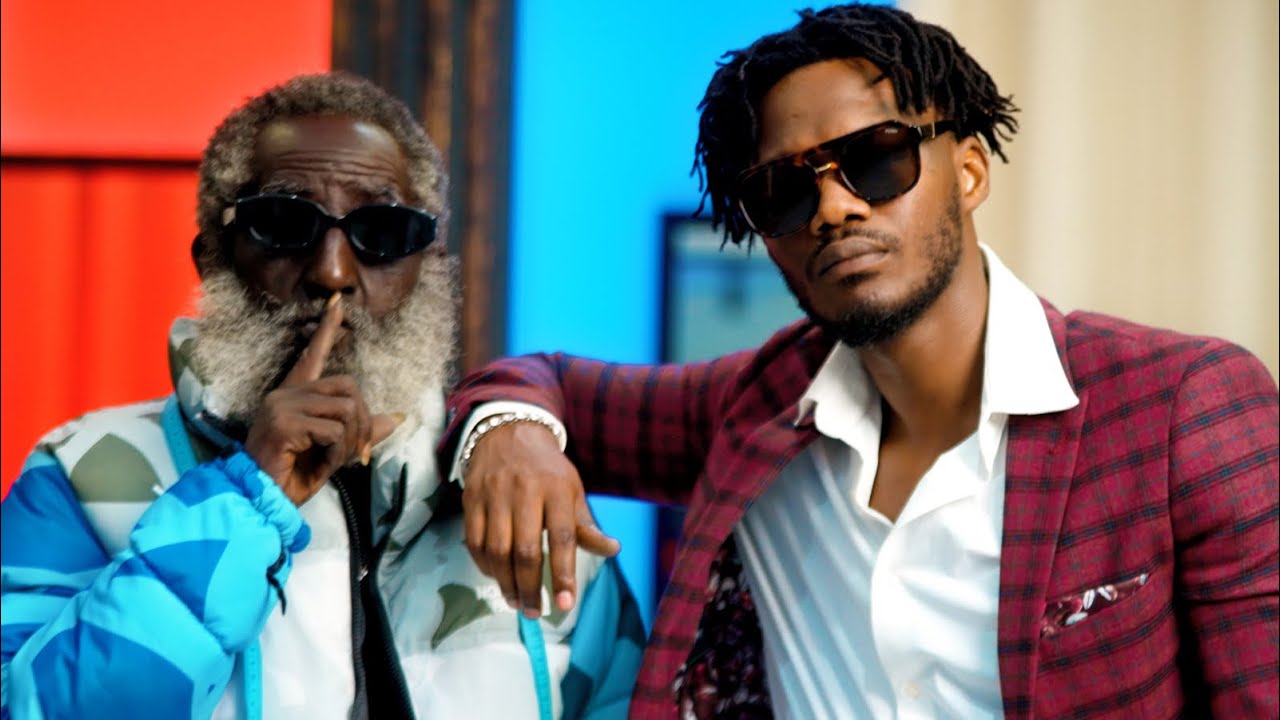 Akhlou Brick - Deff Ko (video officielle)