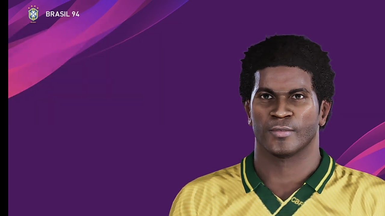 MAZINHO LEGEND PES 2020
