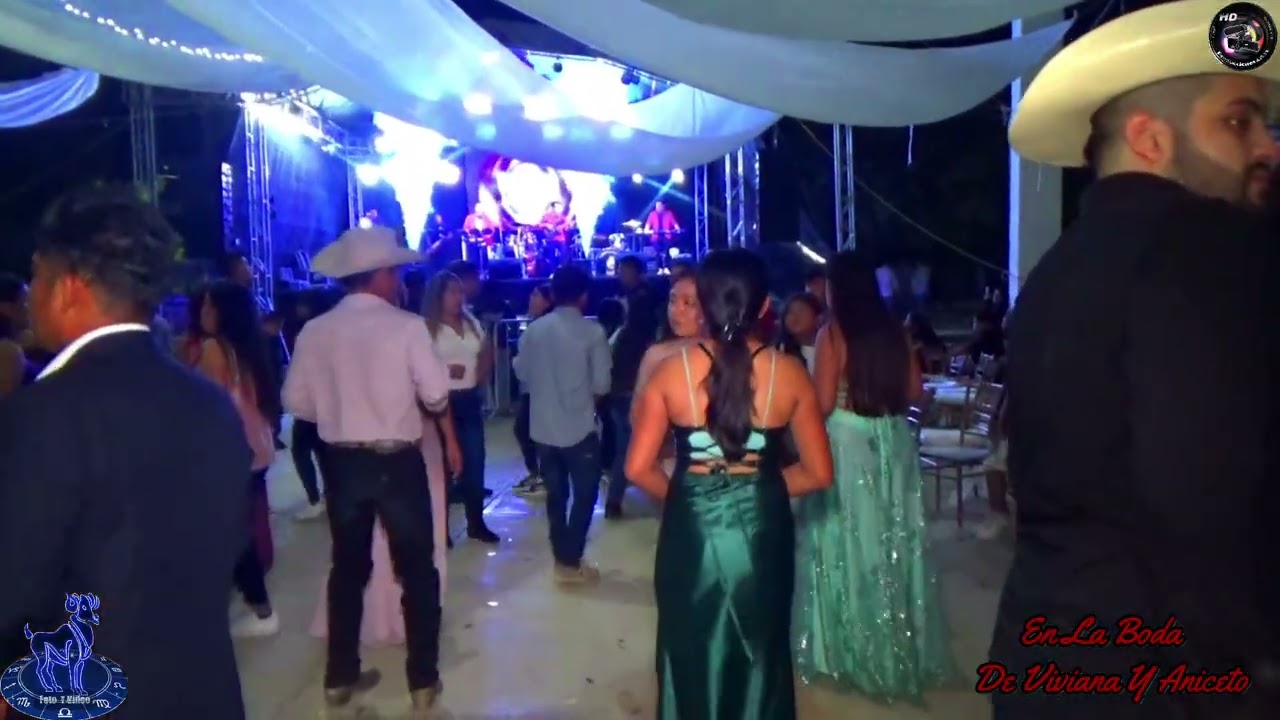 HB Los Chavos De La Cumbia Desde Las Chacas Arriba1