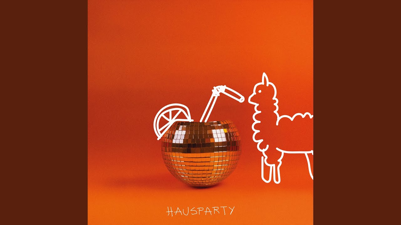 Hausparty