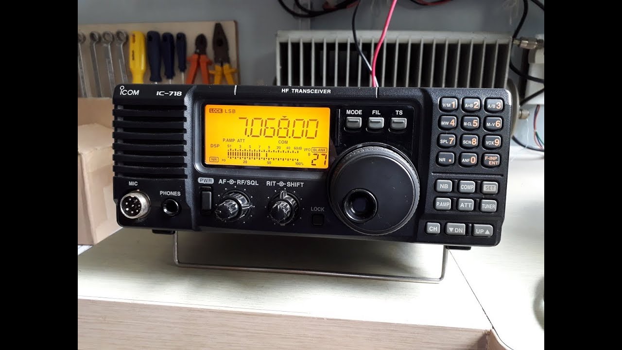 IC 718 Alinhamento OS321