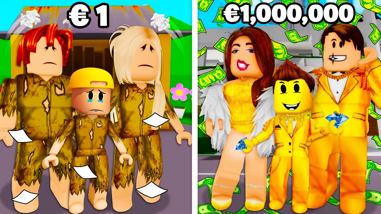 BRAXI ARM vs. ODI REICH in Roblox Snapchat!