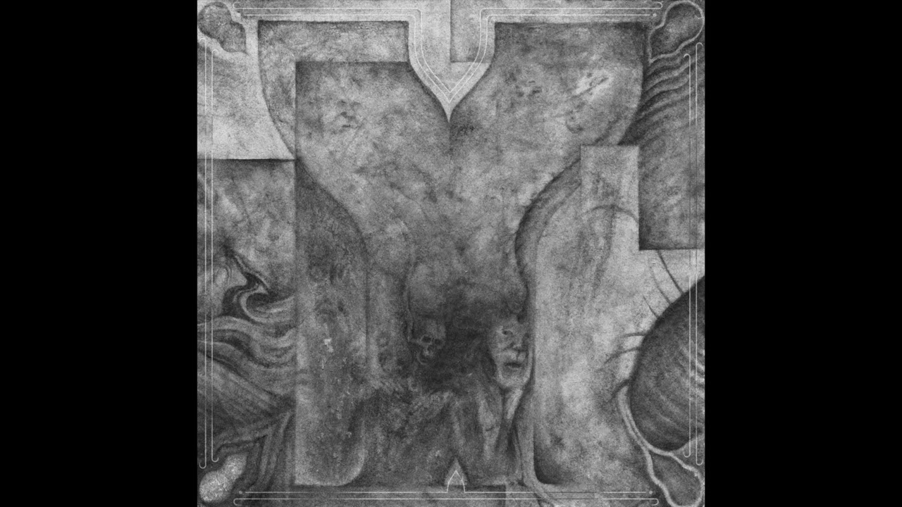 DRYAD – Y [Full Album] 2023