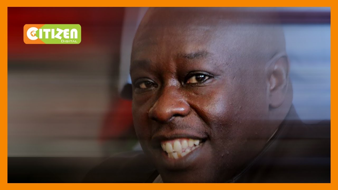 Mathira MP Rigathe Gachagua arrested over tender scandal