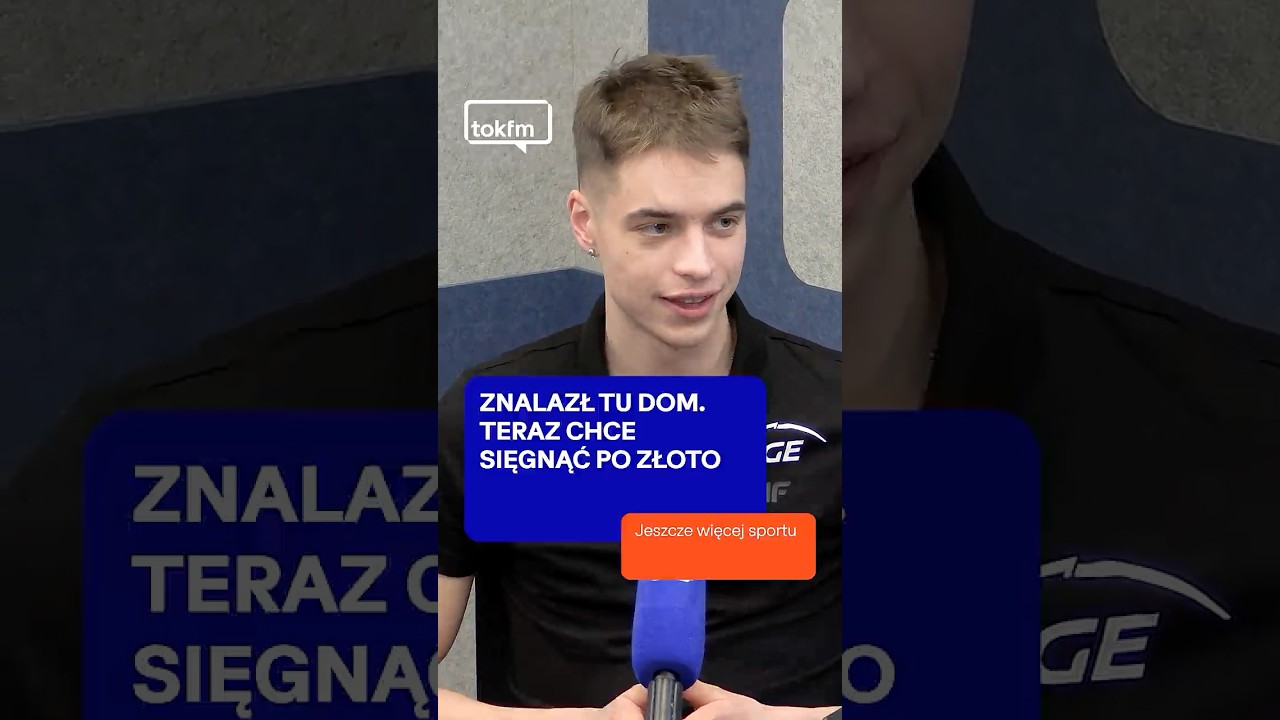 Władimir Siemirunnii w TOK FM