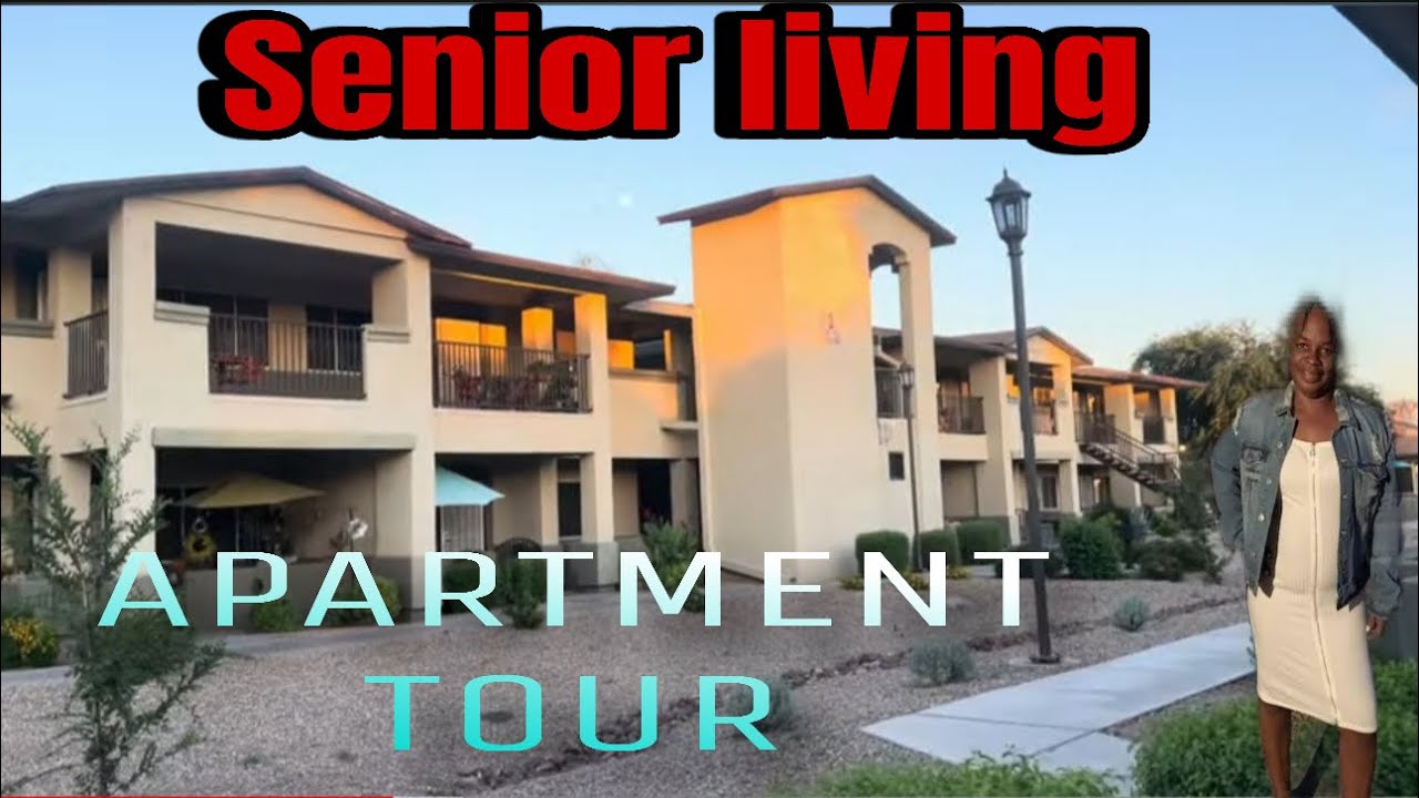 Low Income Housing for Seniors on Social Security-HUD & Section 8