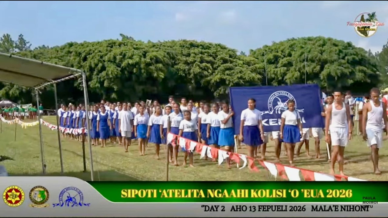 FINAL DAY 'EUA SECONDRY SCHOOL INTER COLLEGE COMPETITION 2026