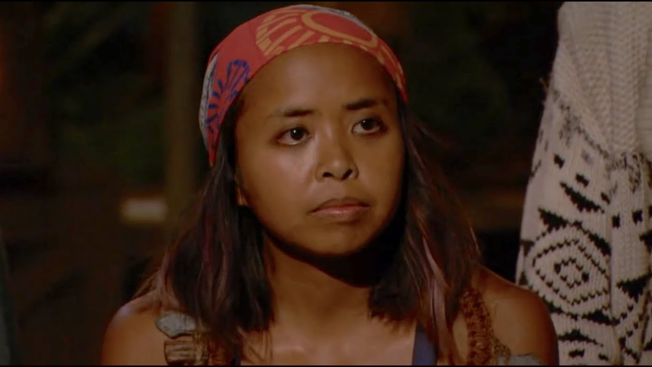 Survivor 41 Tribal Music