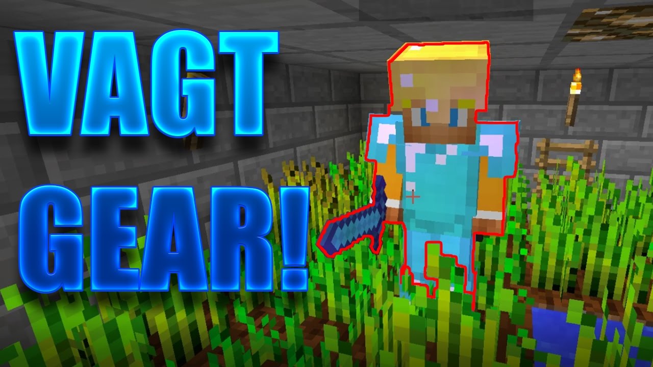 VAGT GEAR!! - Freakyville Prison S2 #15