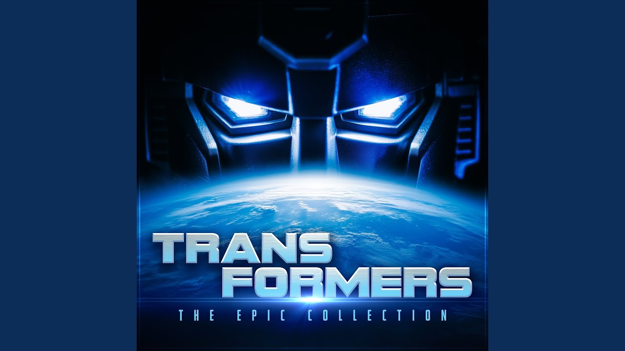 Transformers: Cybertron Theme (Epic Version)
