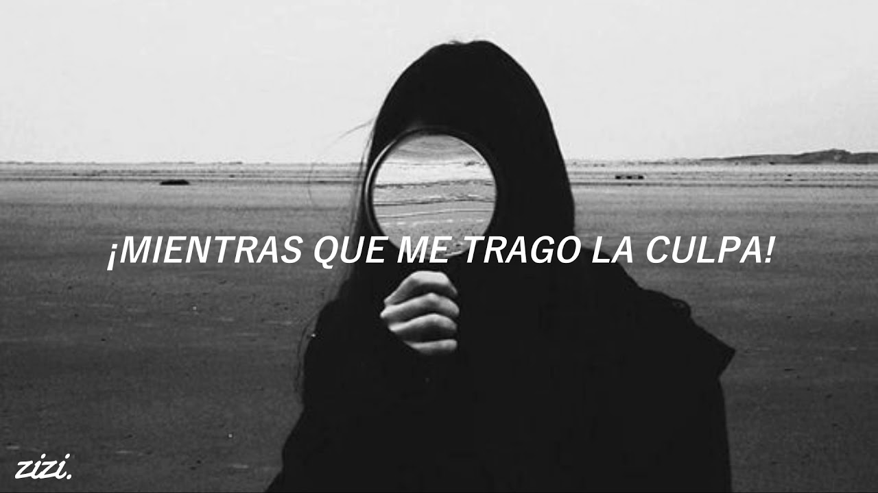 Get Scared; Built For Blame || Traducción.