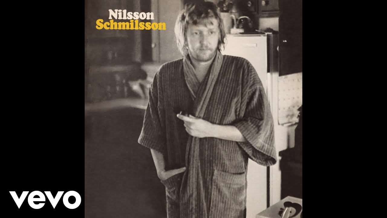 Harry Nilsson - I'll Never Leave You (Audio)