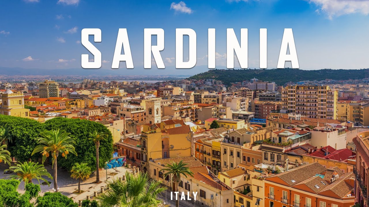 Sardinia Italy: 10 Best Things to Do In Sardinia Italy (Travel Guide 2025)