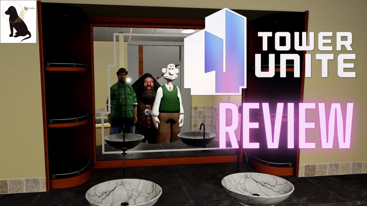 Tower Unite Review: A 