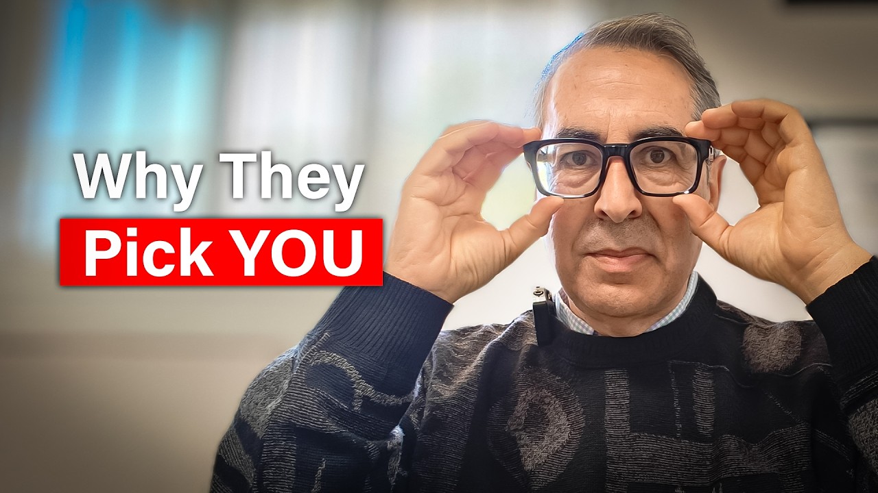 Why Narcissists Target the Kindest People First (Psychology Explained)  Daniel Michael Therapy