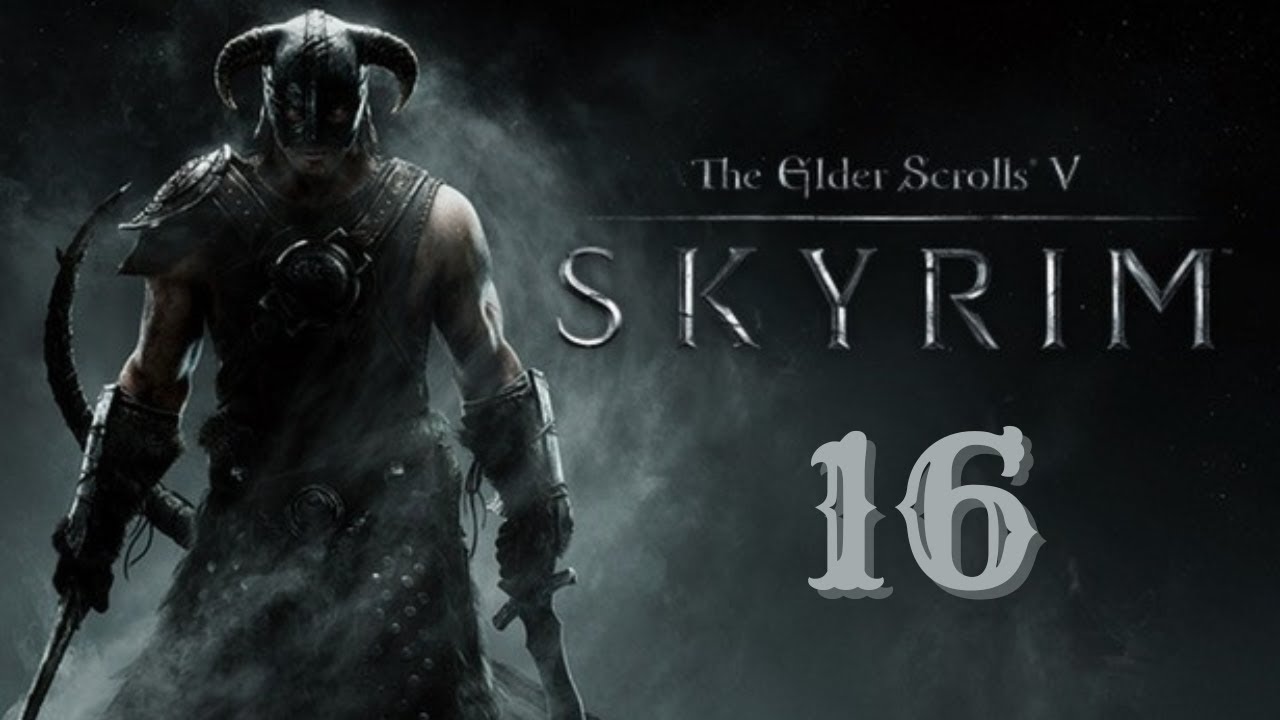 The Elder scrolls V: Skyrim - Una Lama nel buio