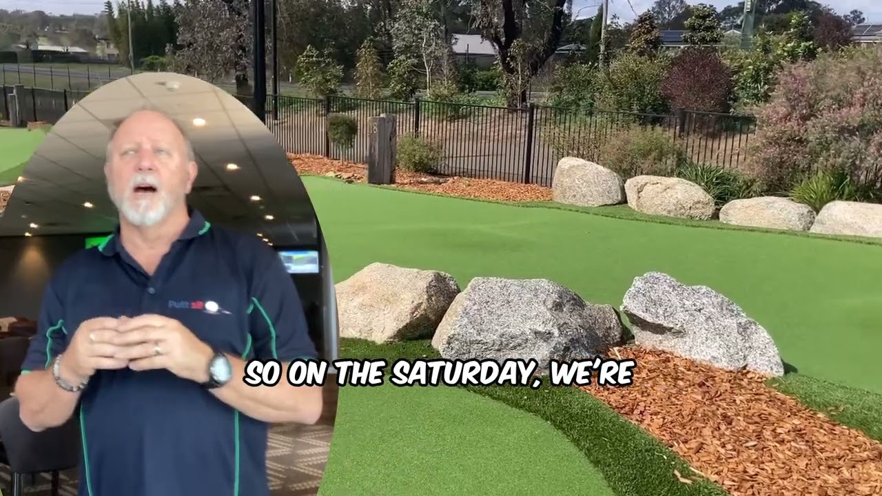 Putt18 IPL National Championships 2025