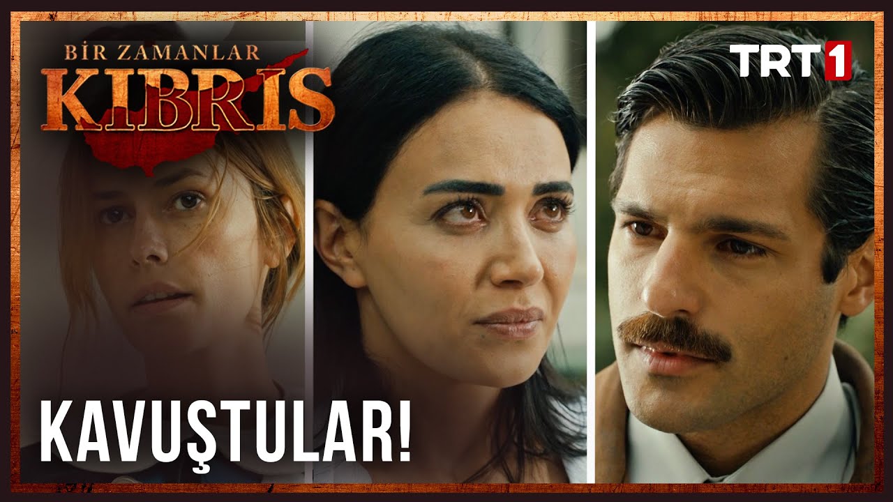 Ayşe'yi Ara, Konuş Onunla! - Bir Zamanlar Kıbrıs 5. Bölüm