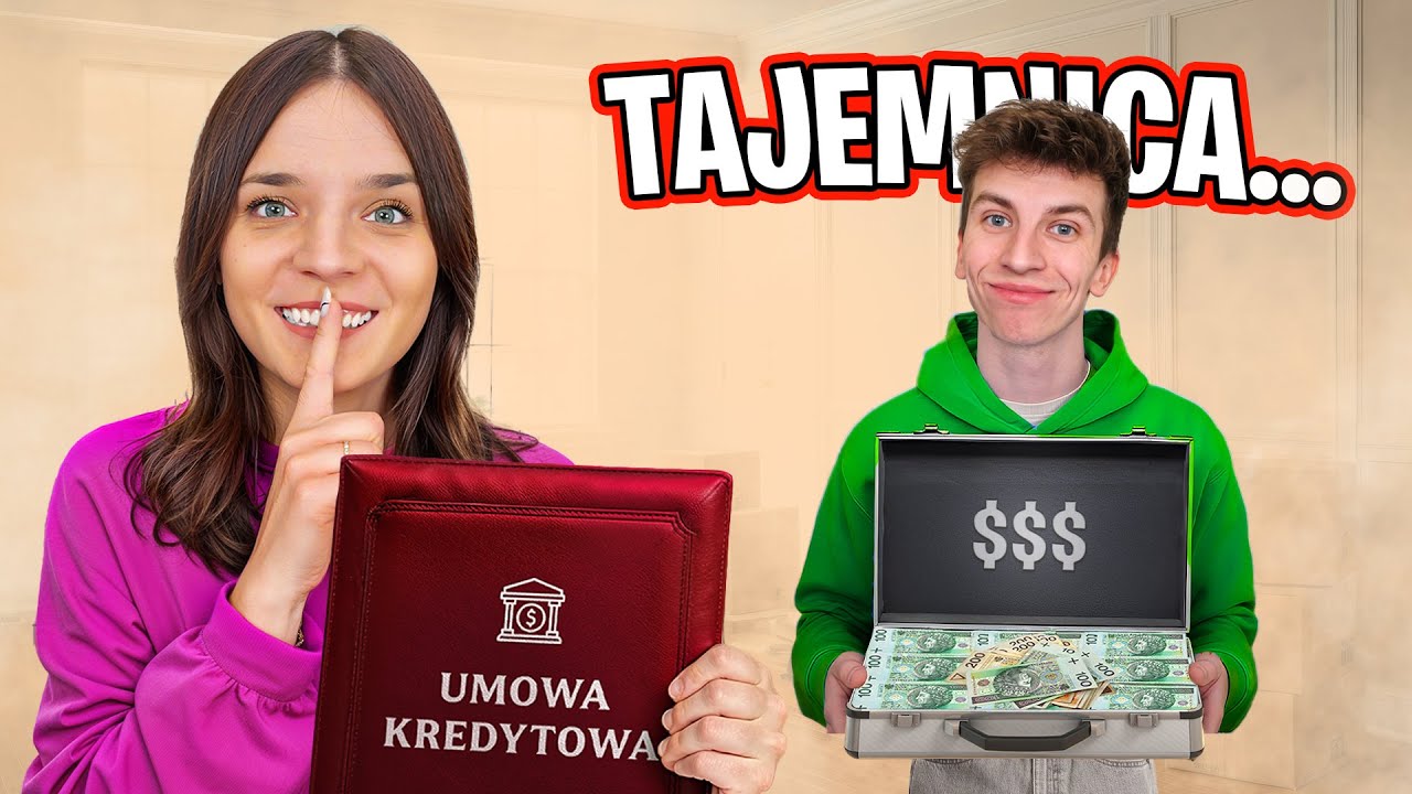 NIGDY WAM O TYM NIE MÓWILIŚMY... 😏
