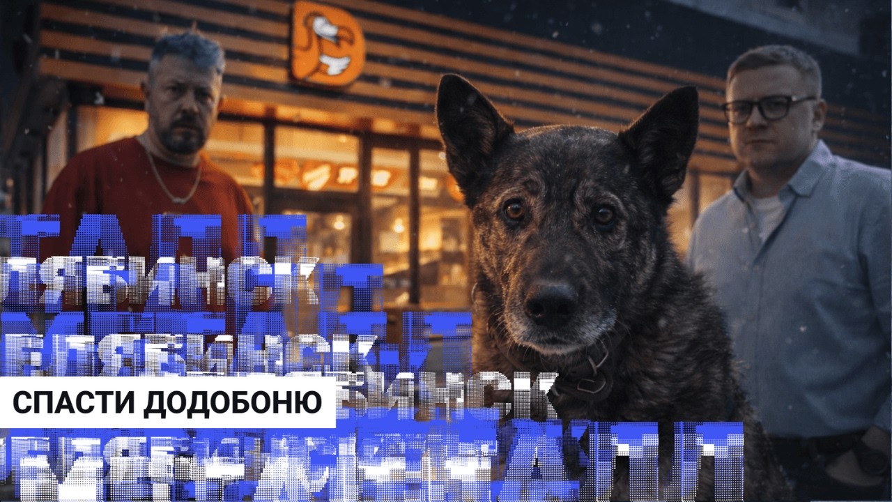 Бойкот «Додо», Мах, гнусный Лебедев и решение проблемы бездомных собак в Челябинске