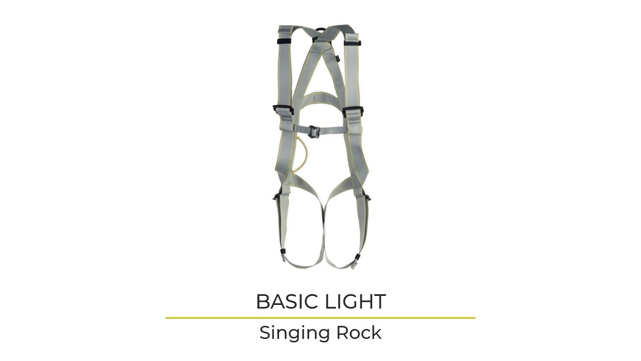 BASIC LIGHT - Singing Rock