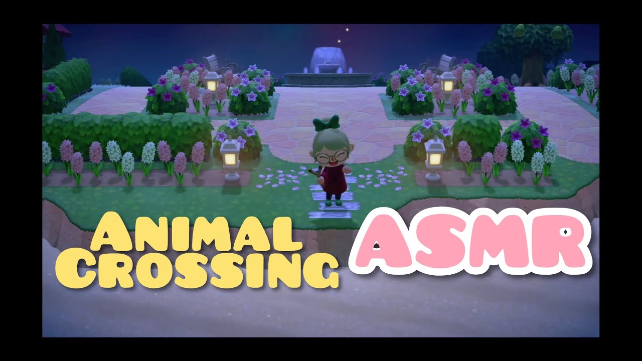 ASMR * Dutch * Playing Animal Crossing New Horizons * Close Up Whispering * Ear To Ear*