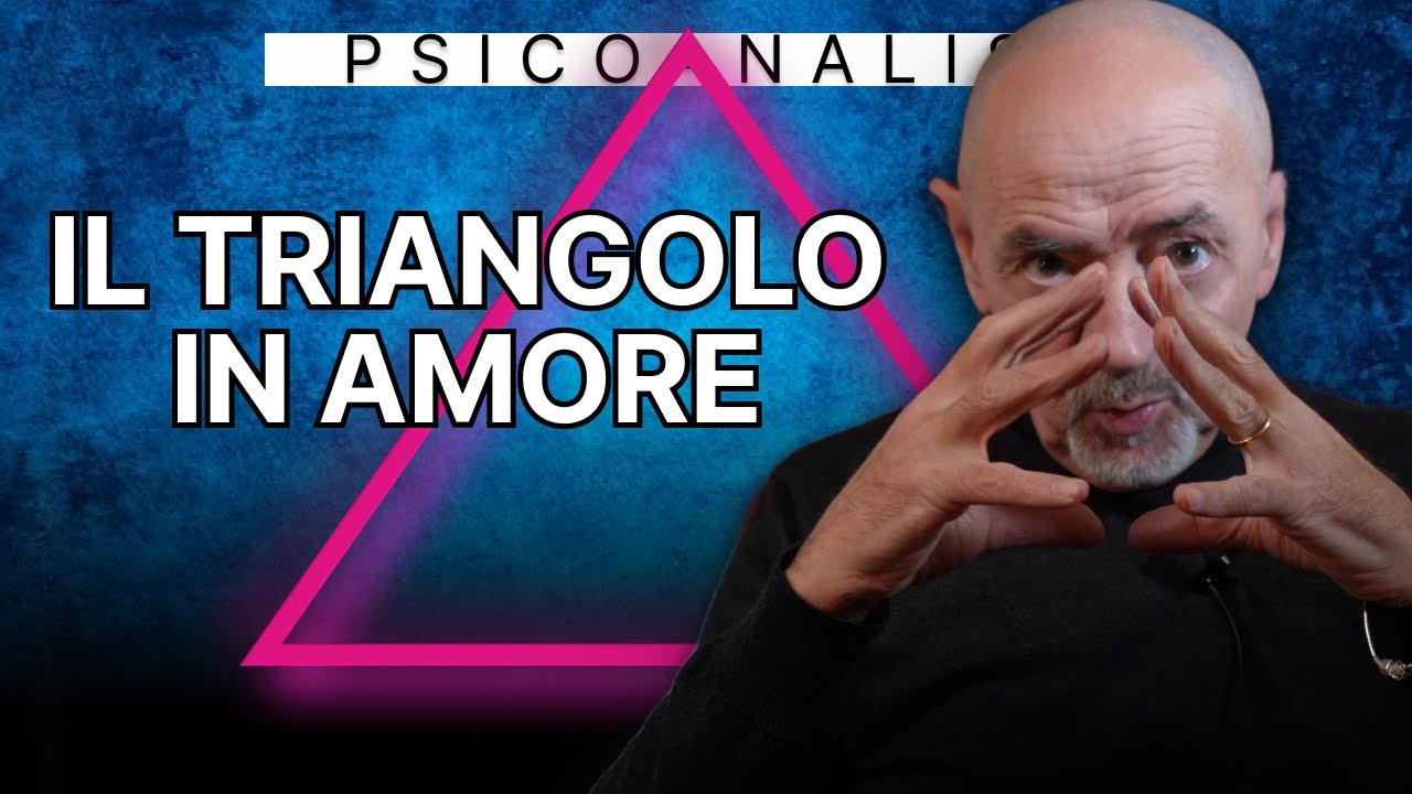 amore | perchè nella coppia siamo in tre