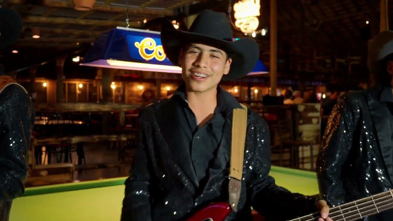 Monton de Cartas - Conjunto Imperial - Video Oficial!