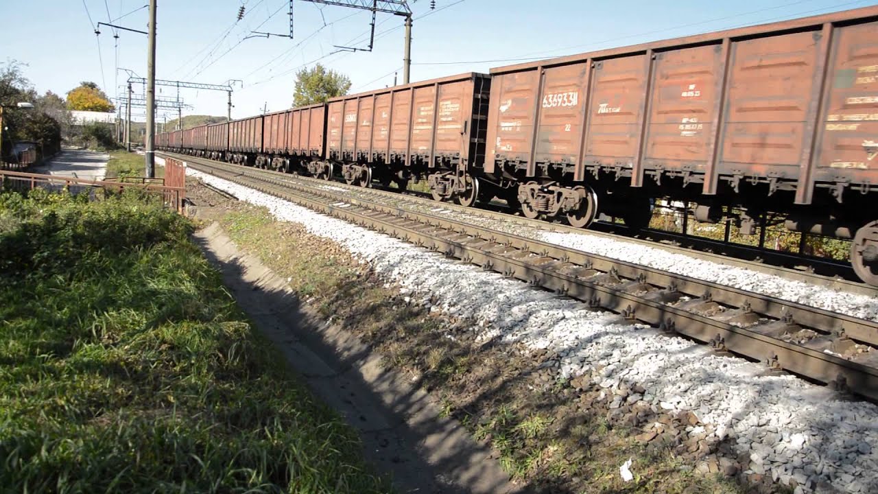 ВЛ80-1468 та ВЛ80-1461 Львів.Гол-Підзамче