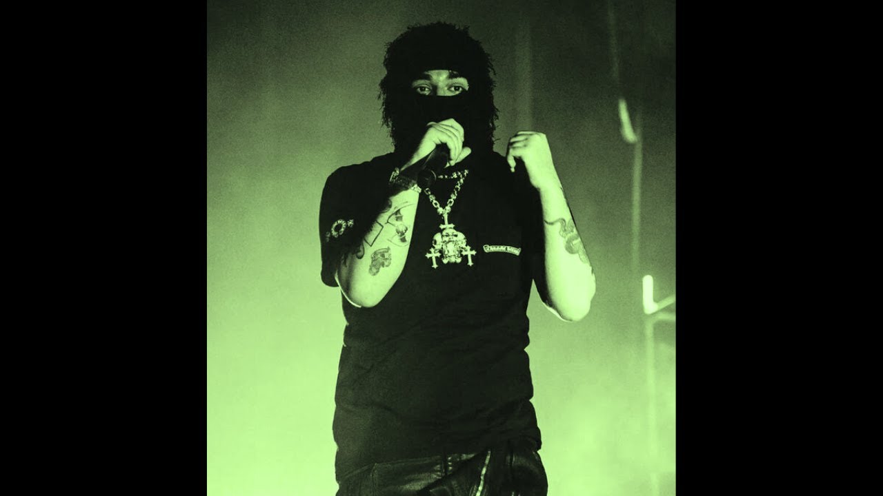 [FREE] Yeat A Dangerous Lyfe Type Beat - 