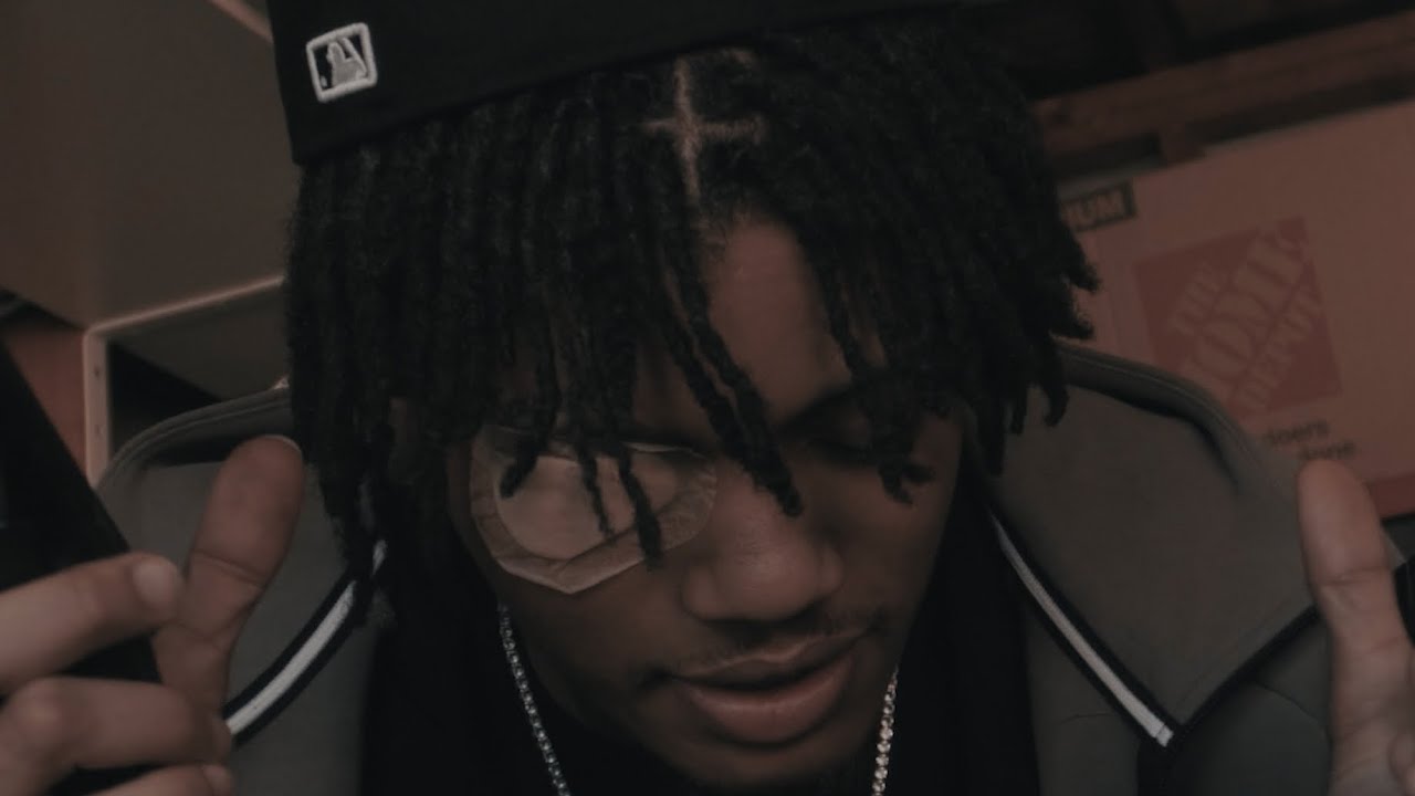 650 Lil Mike - Quick (Official Music Video)