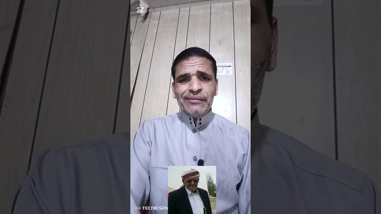 قصه الشيخ غالب الاجدع علية رحمة الله وربيعه#قصة_حقيقية
