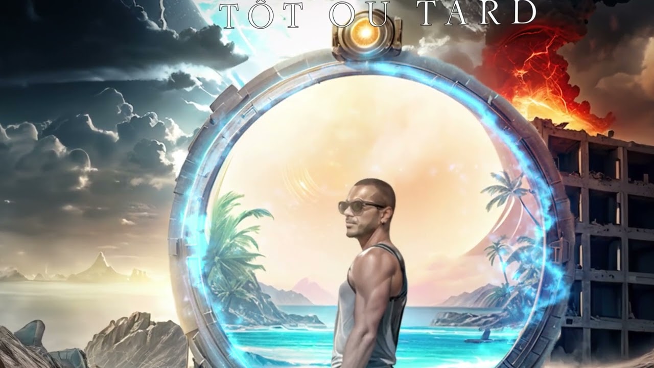 TENEROLF - SUIVRE A NOUS