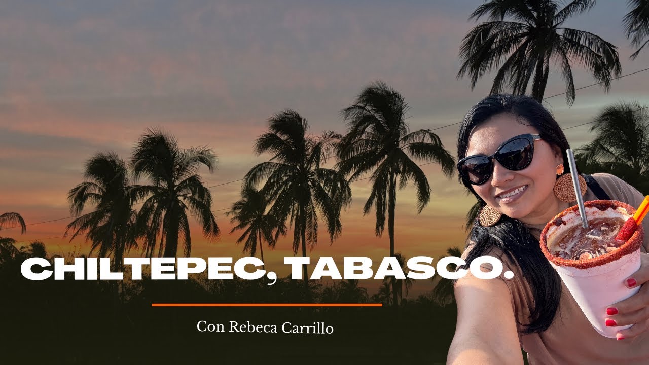 Chiltepec, Paraíso, Tabasco. MX