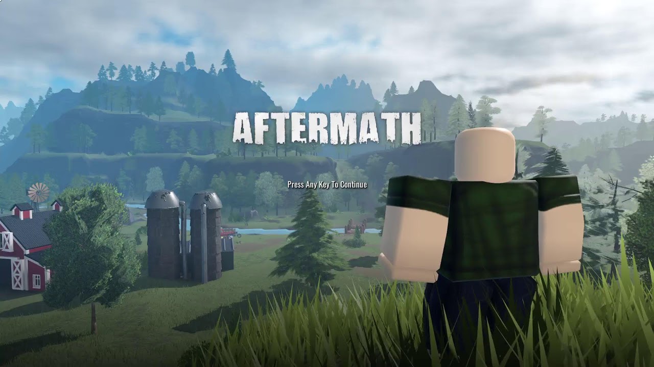 Aftermath