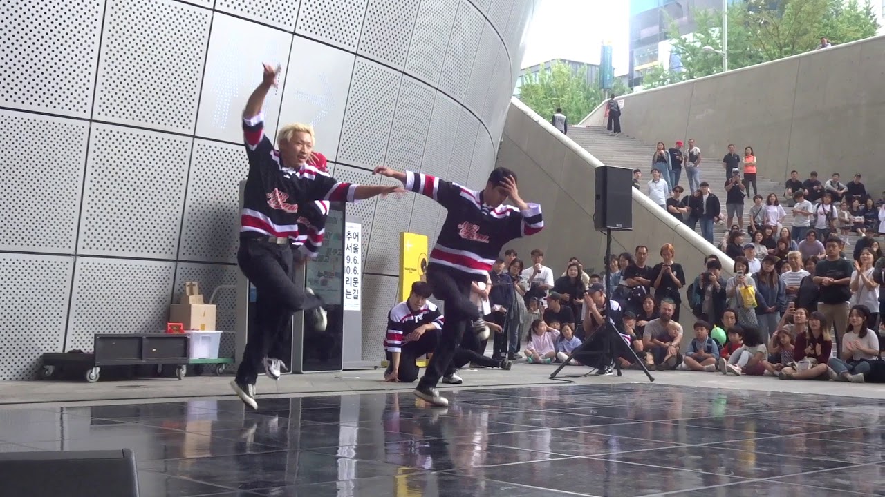 M.B.Crew 2019.10.05 DDP