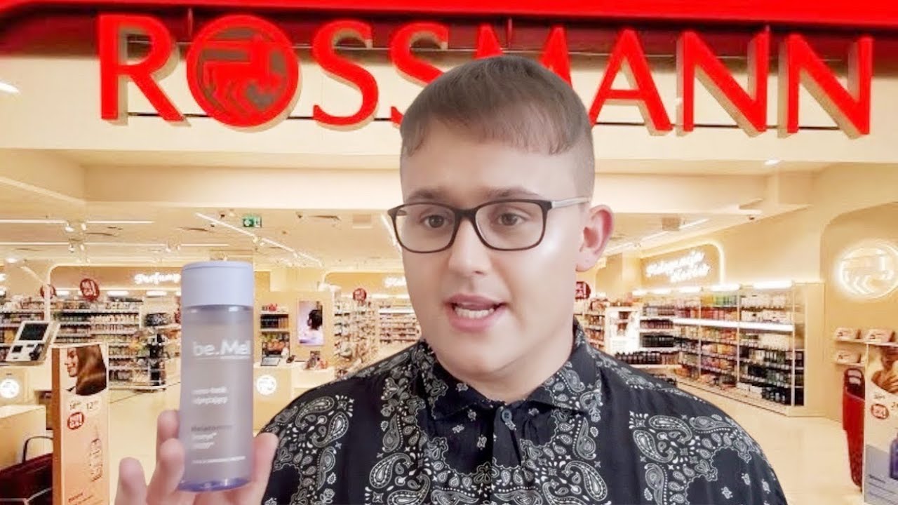 NOWOŚĆ REDUKUJĄCA ZMARSZCZKI W ROSSMANN?! 