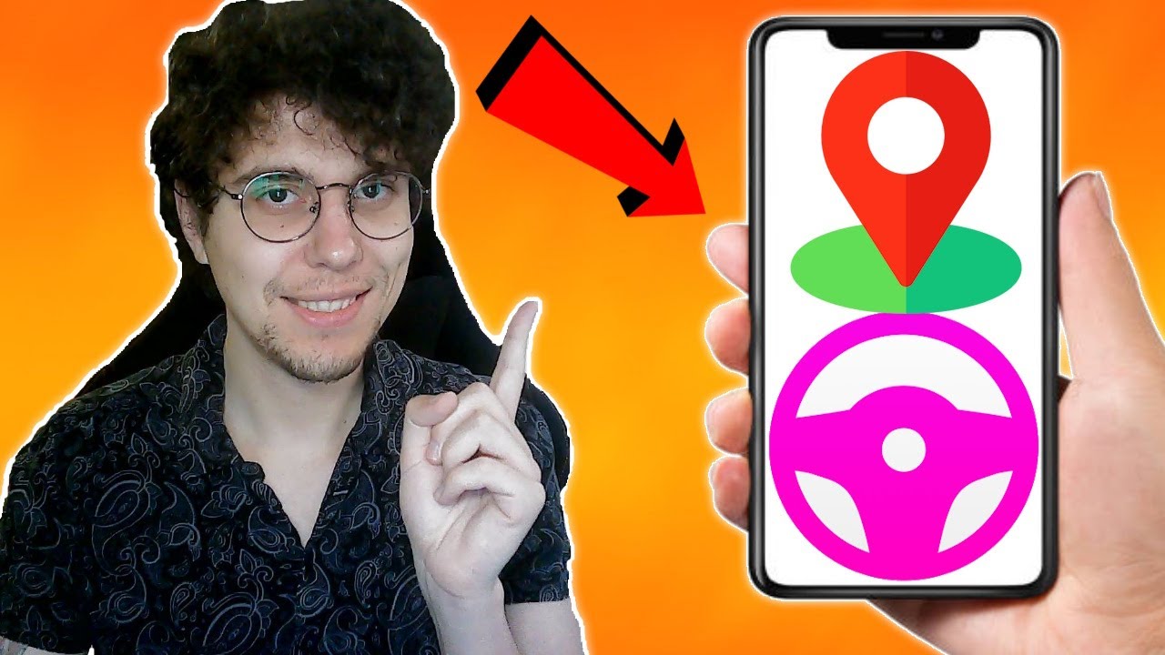How To Change Region On Lyft Driver App