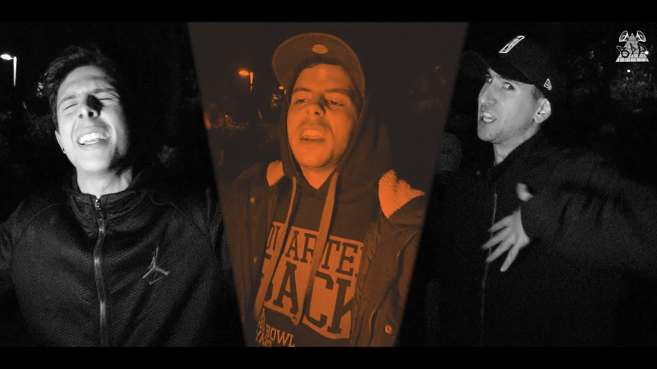 *INCREÍBLE* FINAL🏅: JUAN SNK vs MARIO vs SANK I BATALLA DE CANCIONES