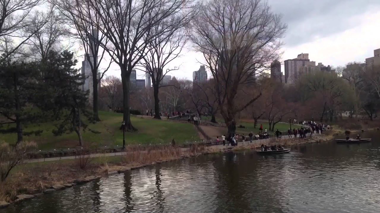 Manhattan - New York City