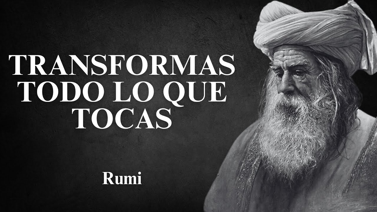 Rumi - A través del Amor