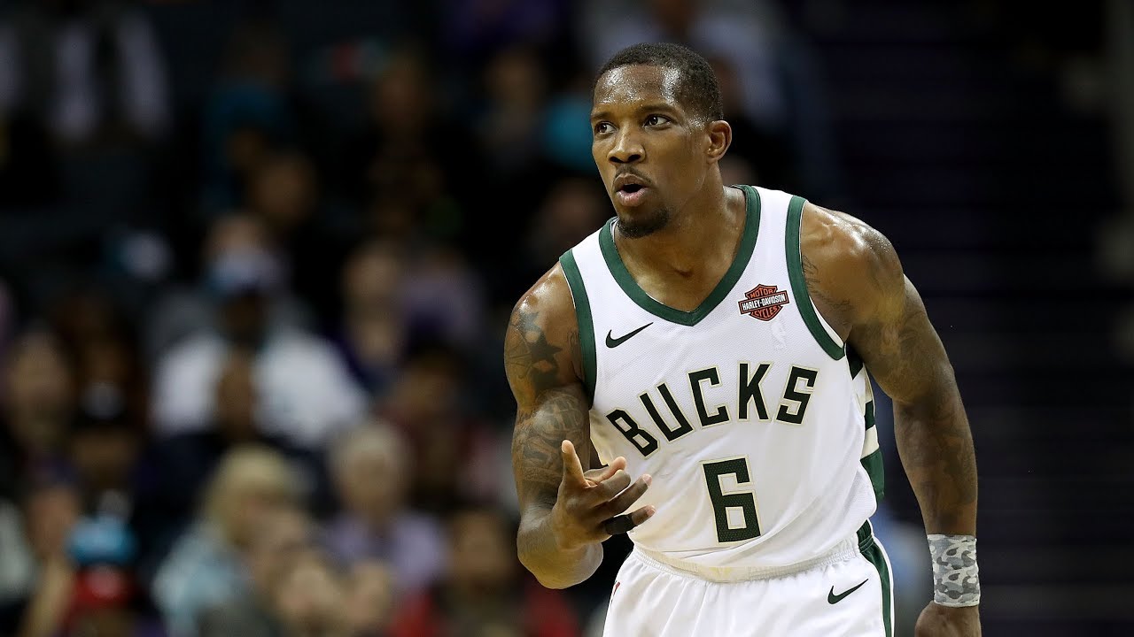 Best of 2018-19: Eric Bledsoe
